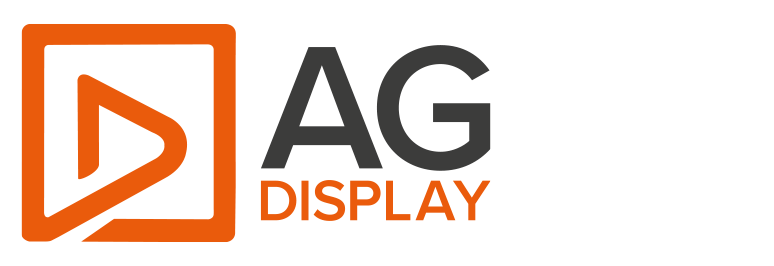 AG Display - TV Corporativa