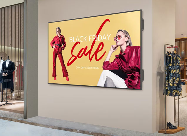 sale